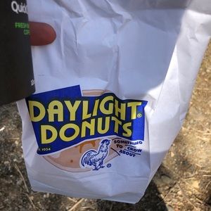 Meet your Posher, Steve